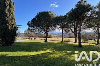 achat maison aurignac 31420