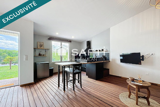 achat maison aurignac 31420