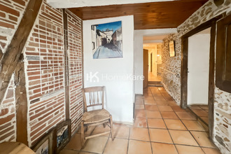 achat maison aurignac 31420