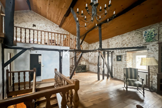 achat maison aurignac 31420