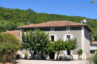 achat maison aurignac 31420
