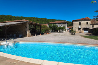achat maison aurignac 31420