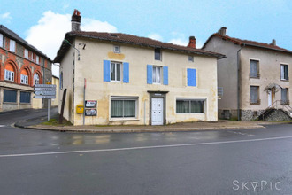 achat maison aurillac 15000