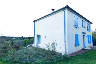 achat maison aurillac 15000