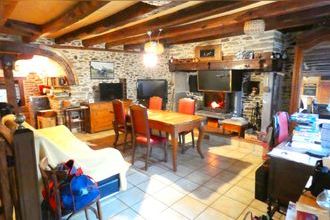 achat maison aurillac 15000