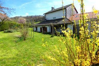 achat maison aurillac 15000