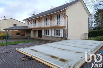 achat maison aurillac 15000