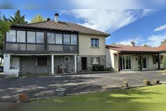 achat maison aurillac 15000