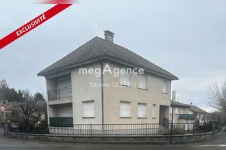 achat maison aurillac 15000