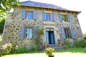 achat maison aurillac 15000