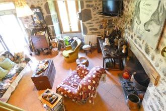 achat maison aurillac 15000