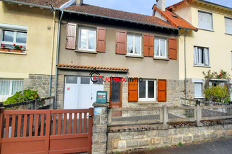 achat maison aurillac 15000