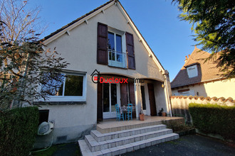 achat maison aurillac 15000