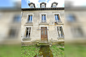 achat maison aurillac 15000