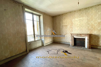 achat maison aurillac 15000