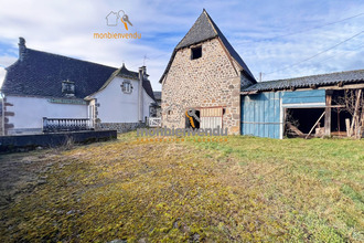 achat maison aurillac 15000