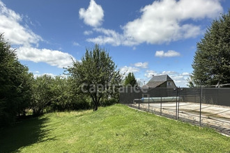 achat maison aurillac 15000