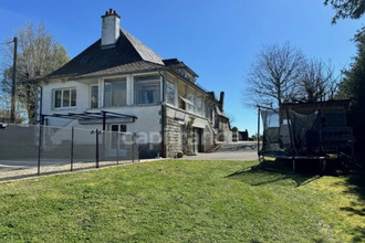 achat maison aurillac 15000