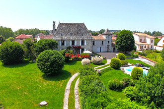 achat maison aurillac 15000