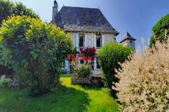 achat maison aurillac 15000