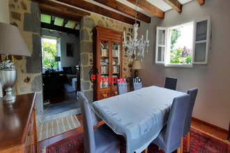 achat maison aurillac 15000