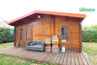 achat maison aurillac 15000