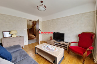 achat maison aurillac 15000