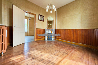 achat maison aurillac 15000