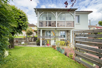 achat maison aurillac 15000