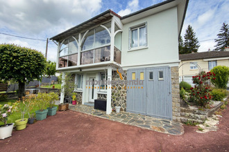 achat maison aurillac 15000
