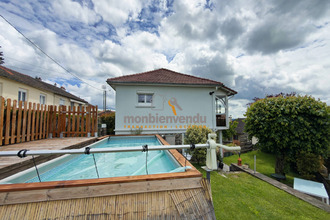 achat maison aurillac 15000