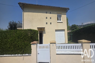 achat maison aurillac 15000