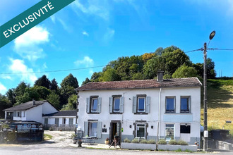 achat maison aurillac 15000