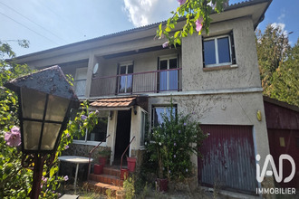 achat maison aurillac 15000