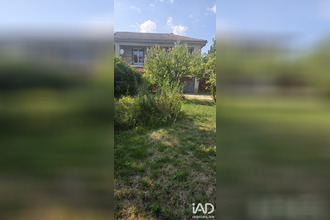 achat maison aurillac 15000