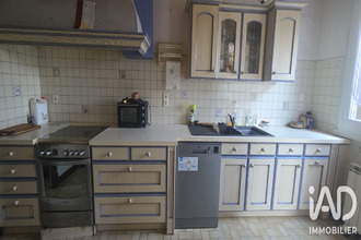 achat maison aurillac 15000