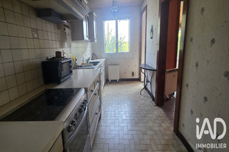 achat maison aurillac 15000