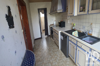 achat maison aurillac 15000