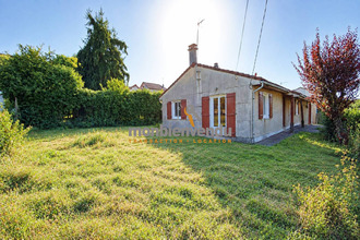 achat maison aurillac 15000