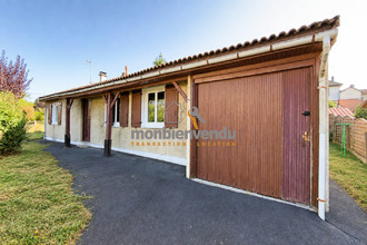 achat maison aurillac 15000
