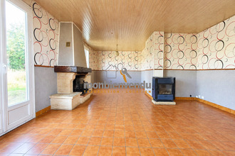 achat maison aurillac 15000