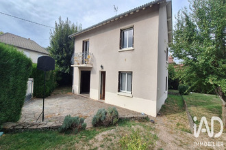 achat maison aurillac 15000