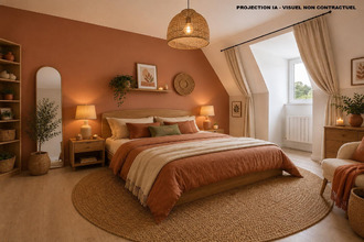 achat maison aurillac 15000
