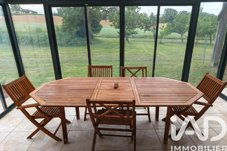 achat maison aurimt 32450