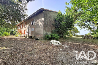achat maison aurin 31570