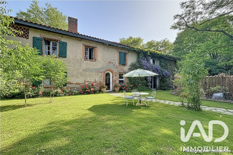 achat maison aurin 31570