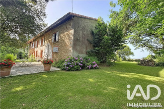 achat maison aurin 31570