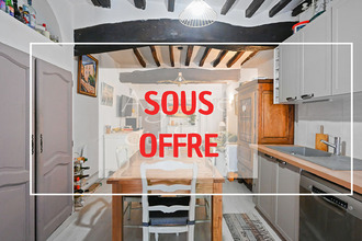 achat maison auriol 13390