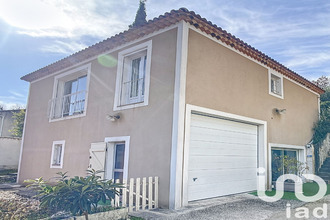 achat maison auriol 13390