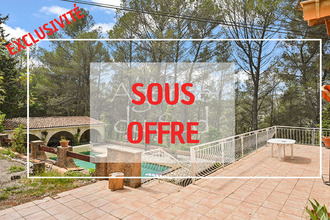 achat maison auriol 13390